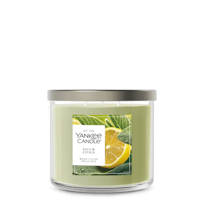Sage & Citrus