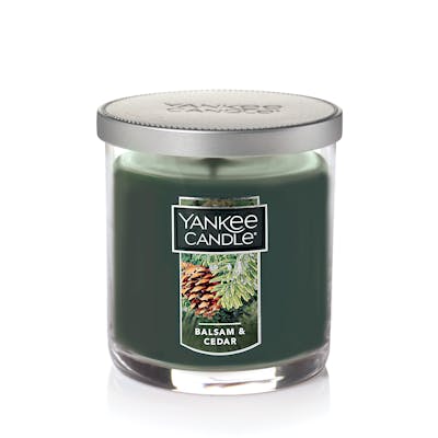 Balsam & Cedar