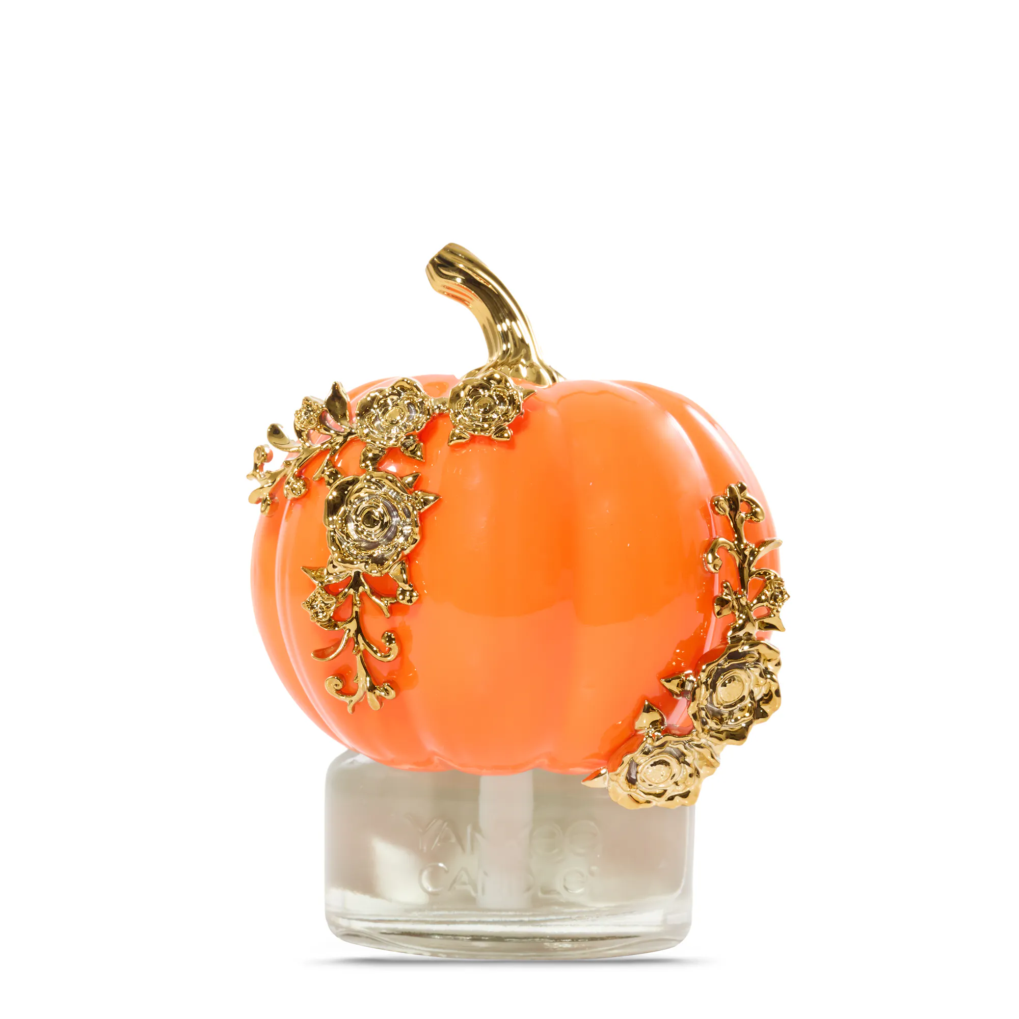 Pumpkin Vine ScentPlug Diffuser with Light ScentPlug Diffuser