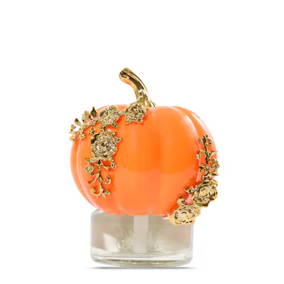 Pumpkin Vine ScentPlug&reg; Diffuser with Light