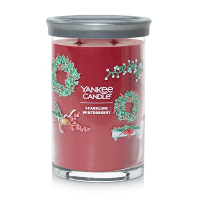 Sparkling Winterberry