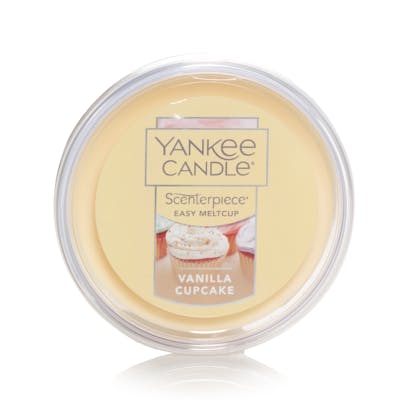 Vanilla Cupcake