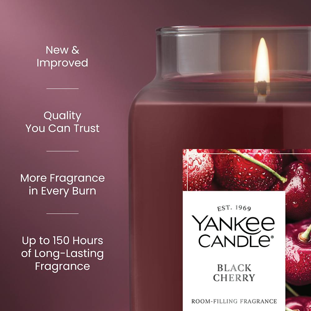 Black Cherry