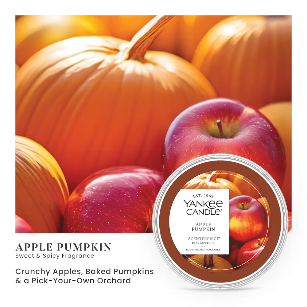 Apple Pumpkin