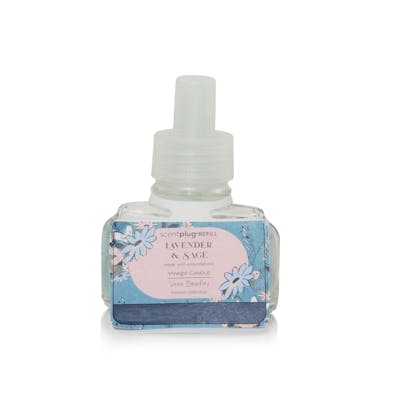 Lavender & Sage