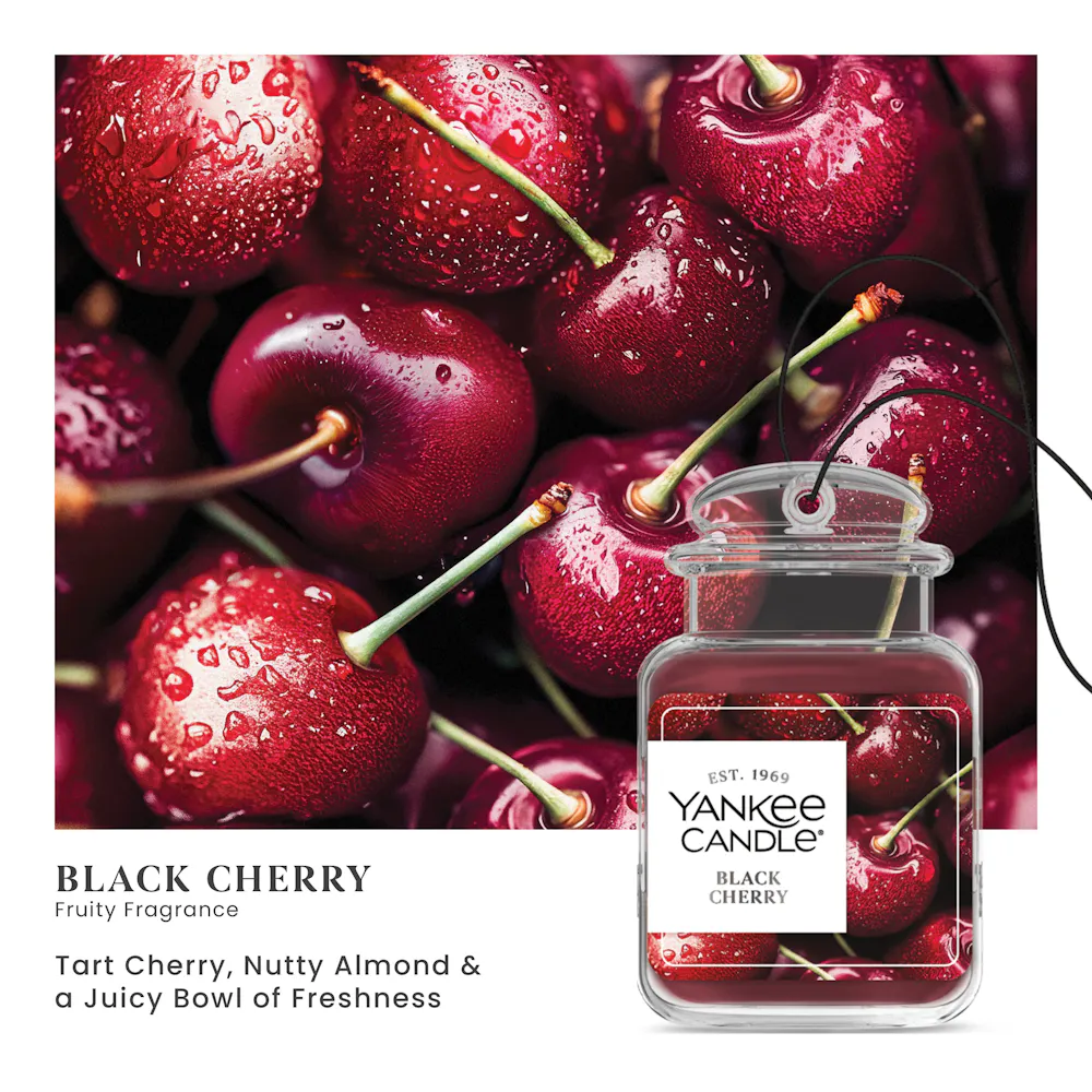 Black Cherry