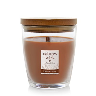 Amber Patchouli