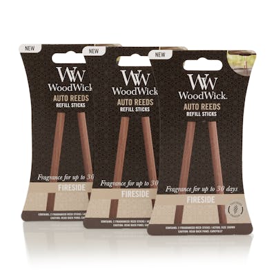 1716981 - WW-AUTO REED RFLL FRSD 3PK
