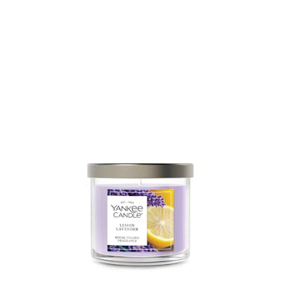 Lemon Lavender