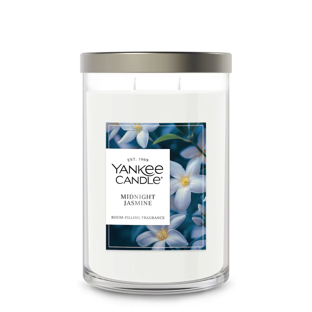 Midnight Jasmine