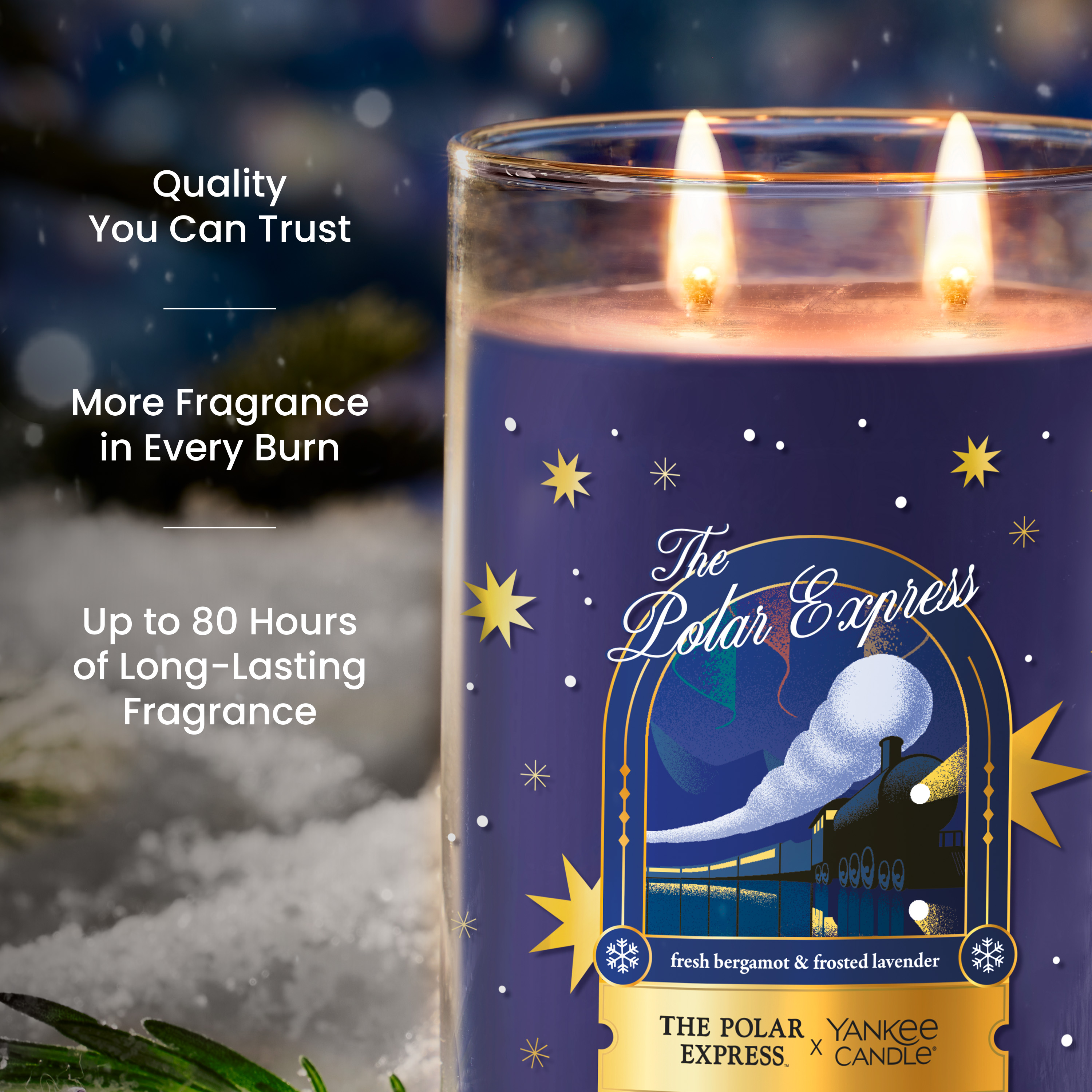 The Polar Express - Thumbnail 5