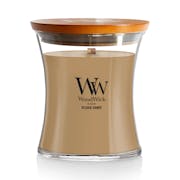 gilded sands medium hourglass candle
