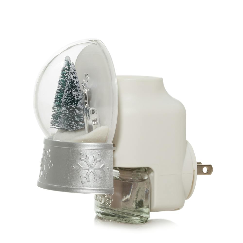 Snow Globe