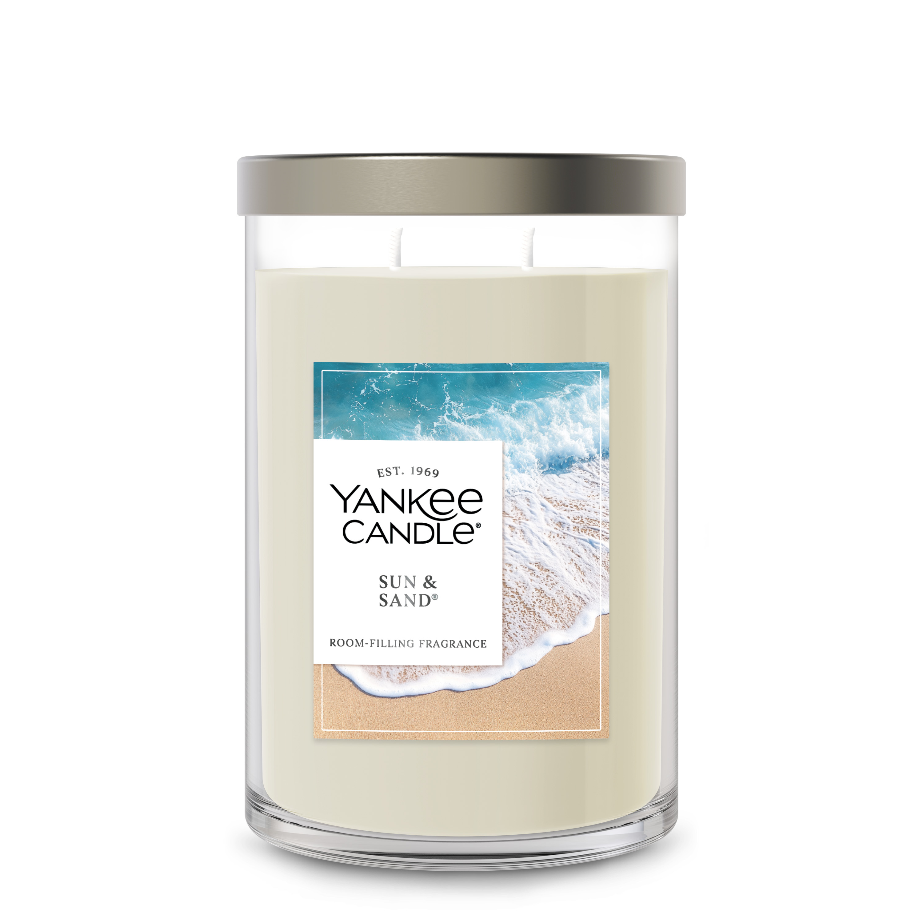 Sun & Sand® | Yankee Candle