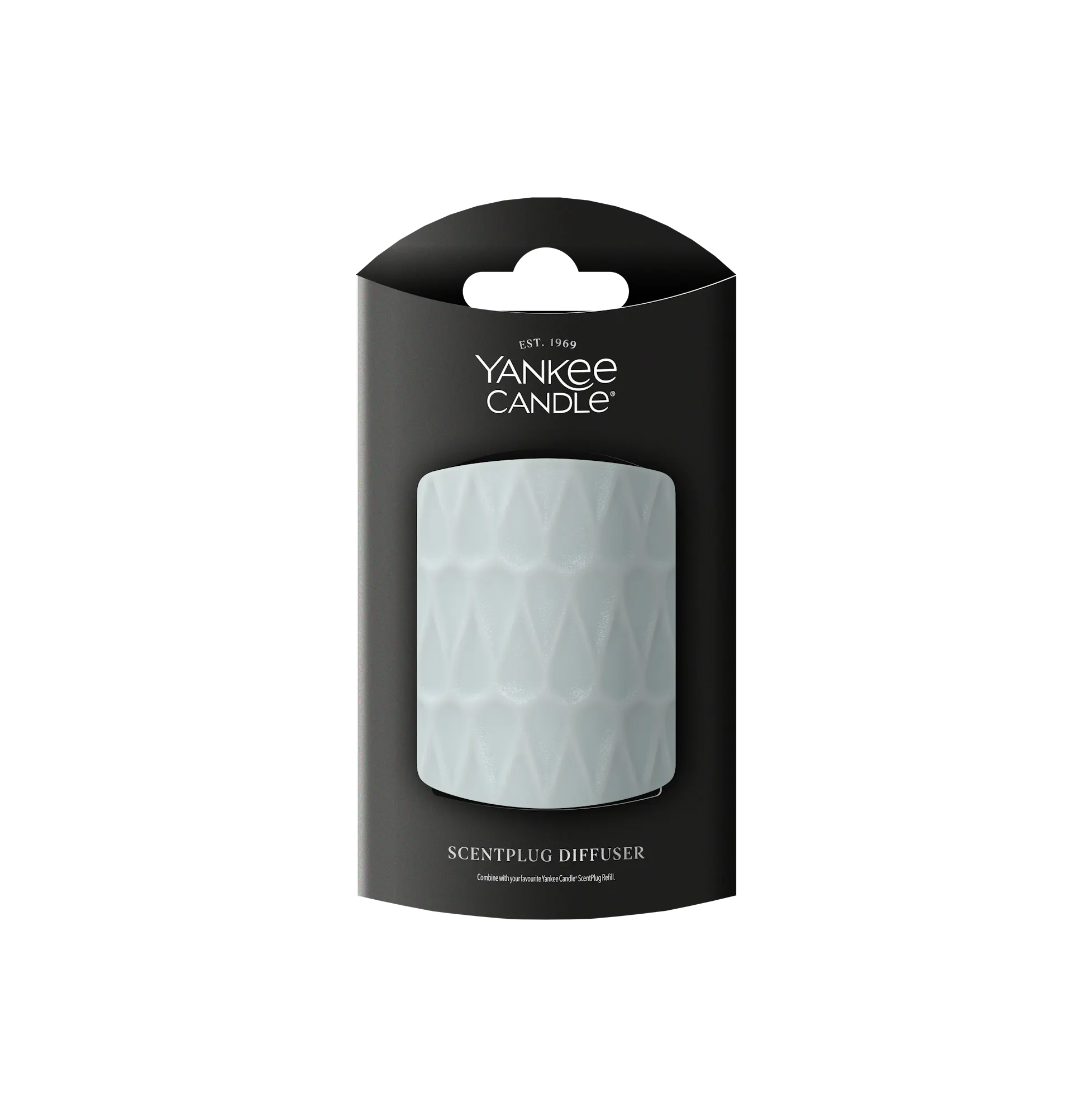 Organic Scenplug Base ScentPlug Plug-In Base Yankee Candle