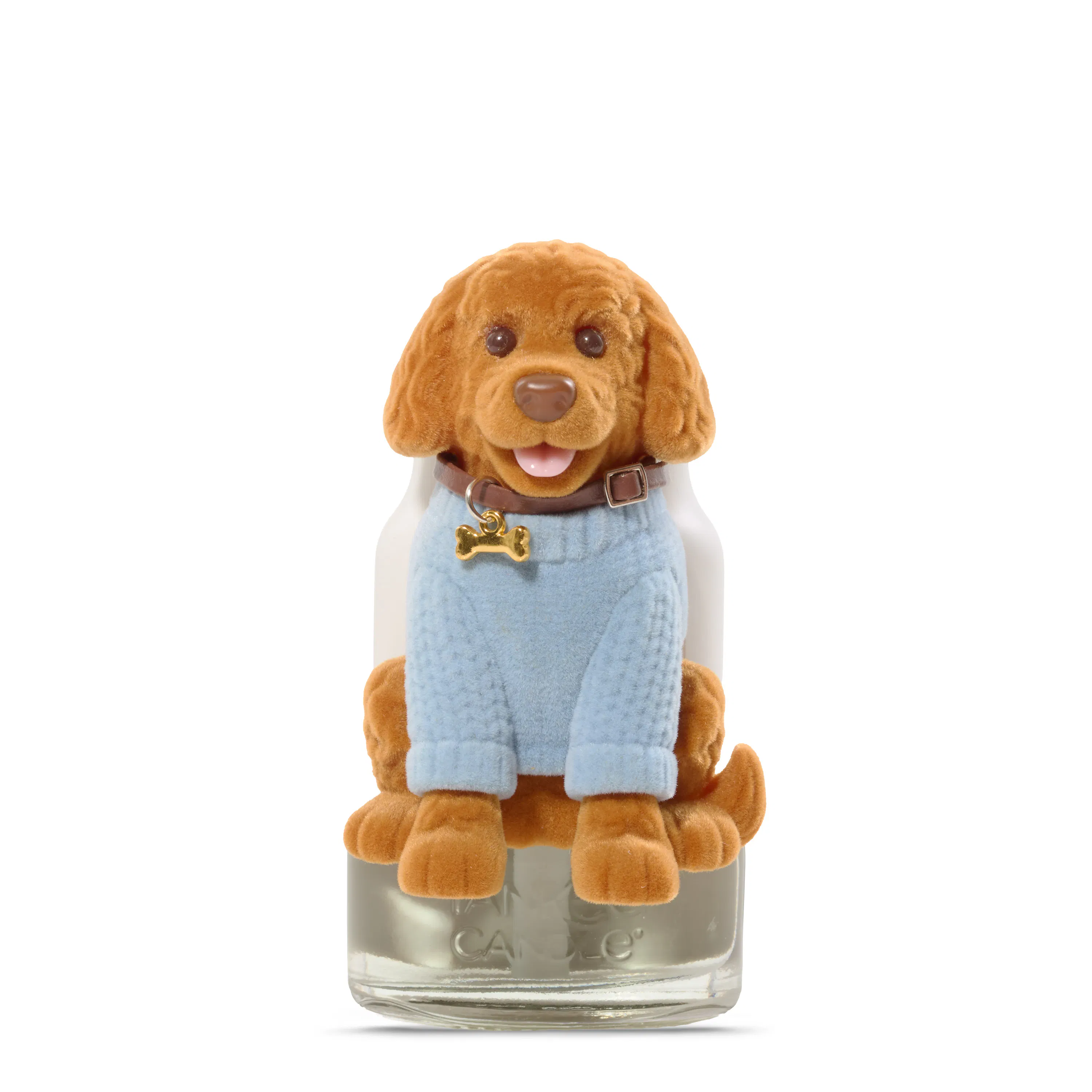 Gus the Goldendoodle ScentPlug® Diffuser