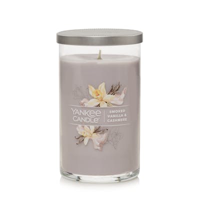 Smoked Vanilla & Cashmere