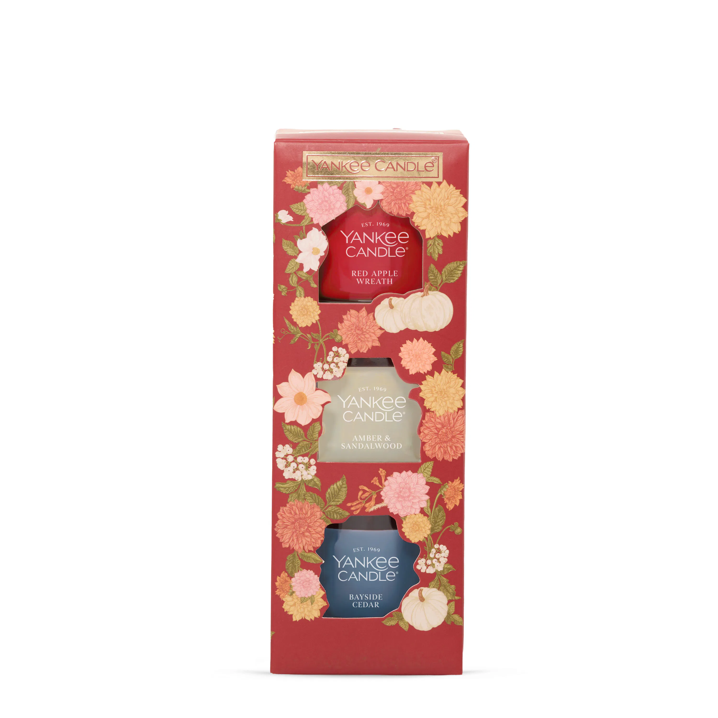 Sweater Weather Minis Trio