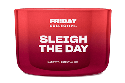 Sleigh the Day