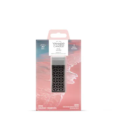 Pink Sands&trade; Vent Clip Fragrance Kit