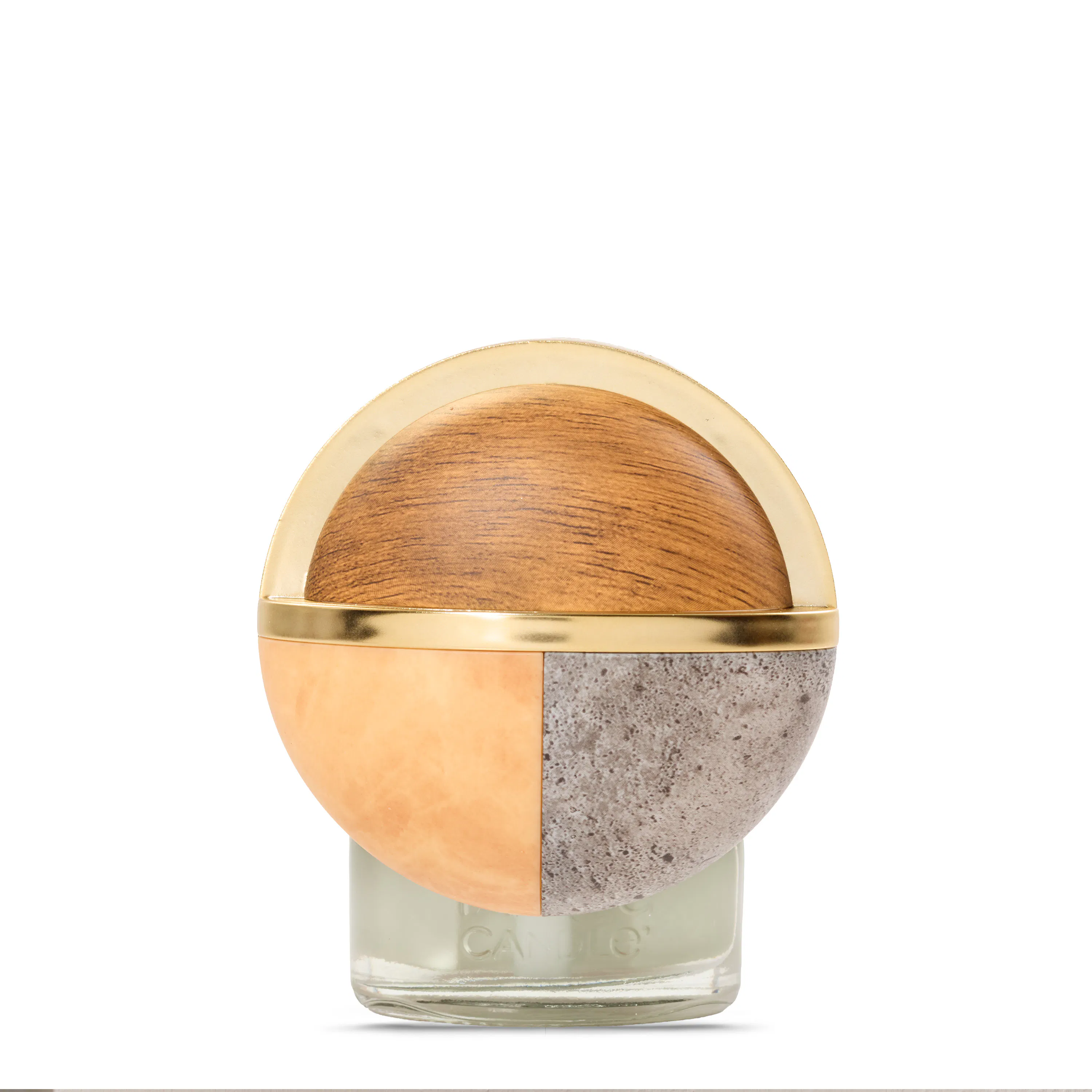 Moon Orbit ScentPlug® Diffuser with Light