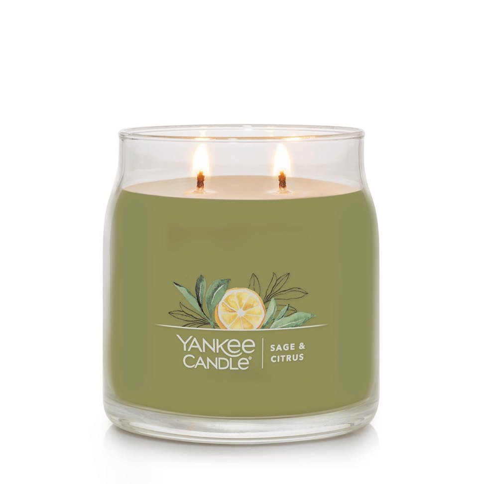candle