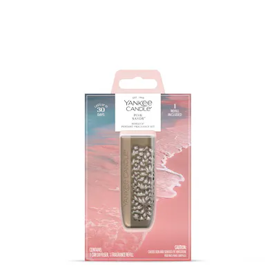 Pink Sands&trade; Pendant Fragrance Kit