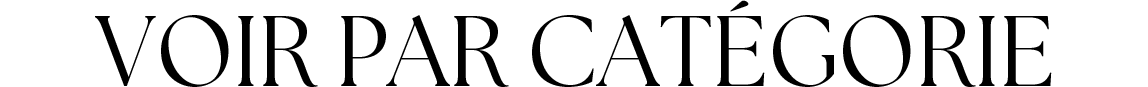Shop by Category