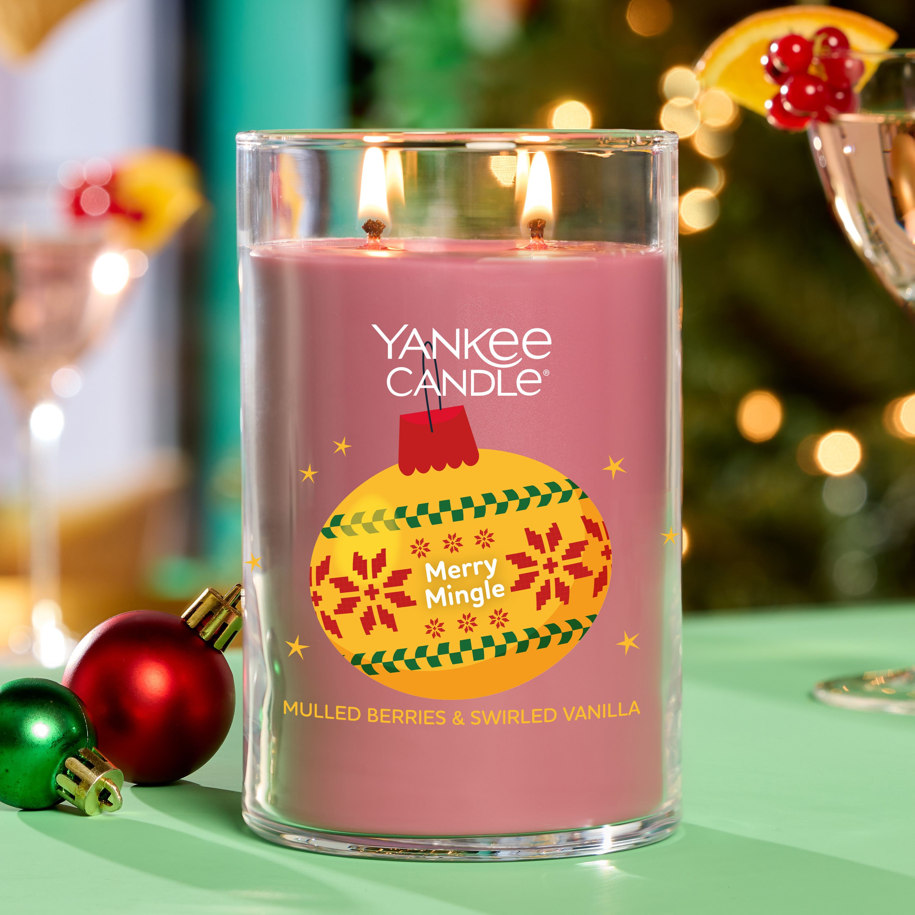 Merry Mingle - Thumbnail 2