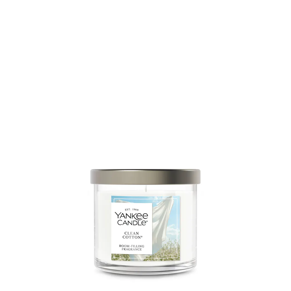 Clean Cotton®
