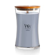 hypnoflora large hourglass candle