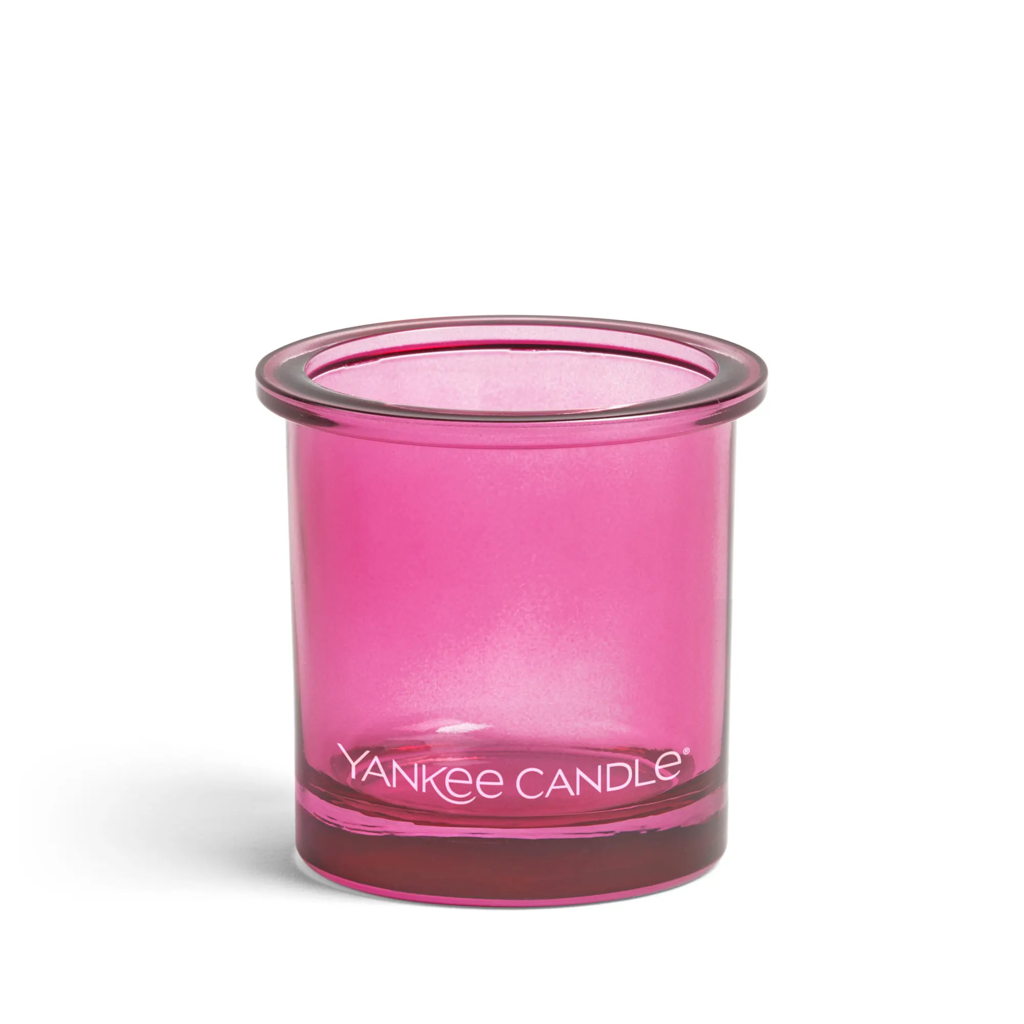 POP Candle Holder - Pink Votive Candle Holder Yankee Candle