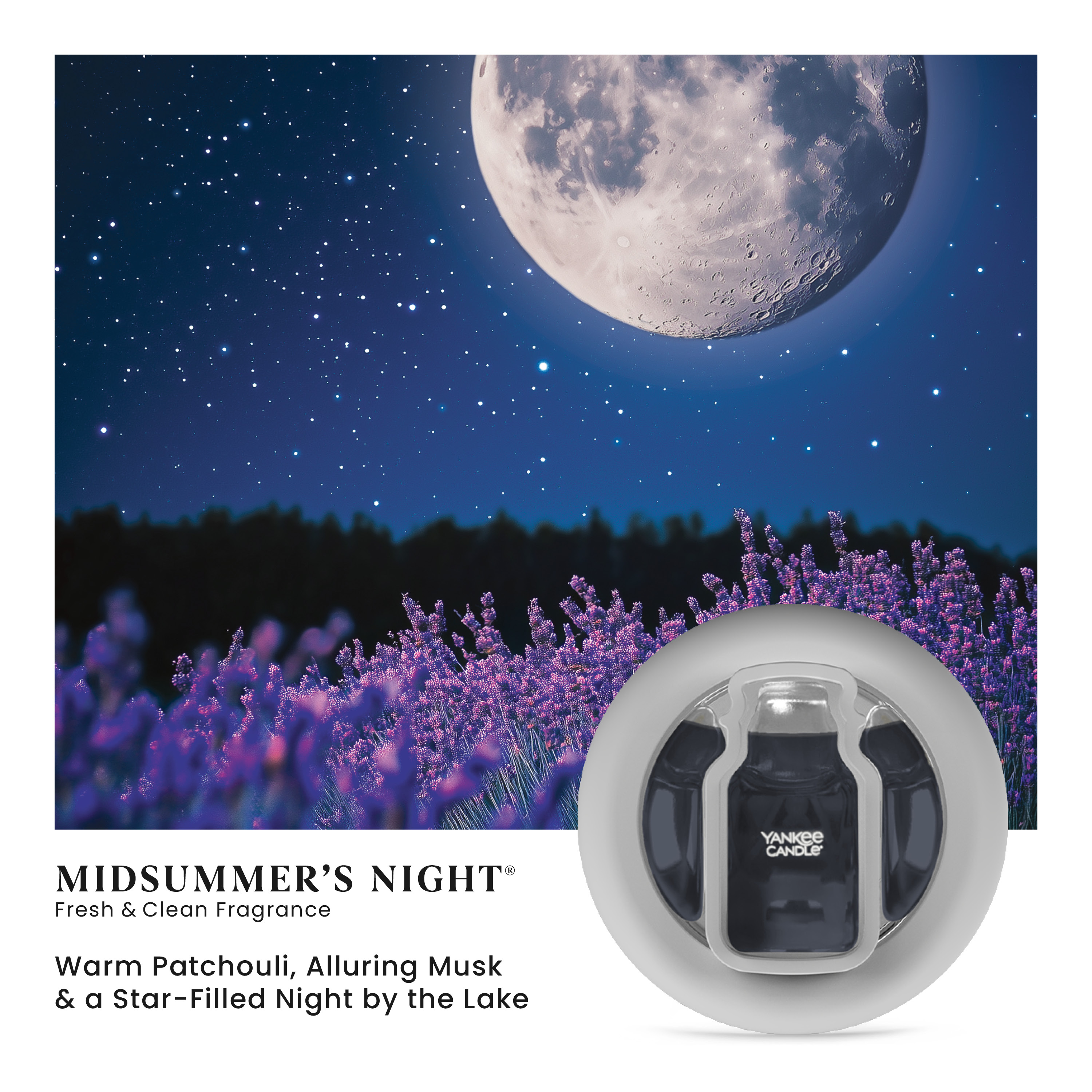 MidSummer's Night® | Yankee Candle