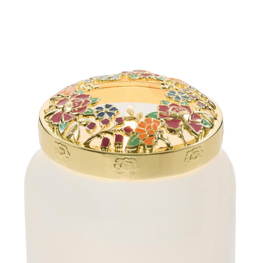 Fall Florals Illuma-Lid®
