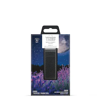 MidSummer's Night&reg; Vent Clip Fragrance Kit