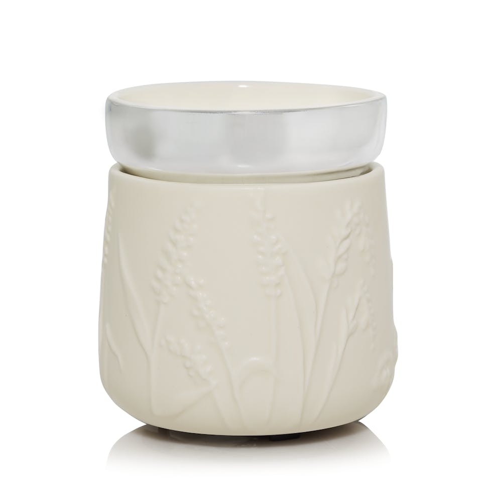 MPP Spring Wax Melt Warmer