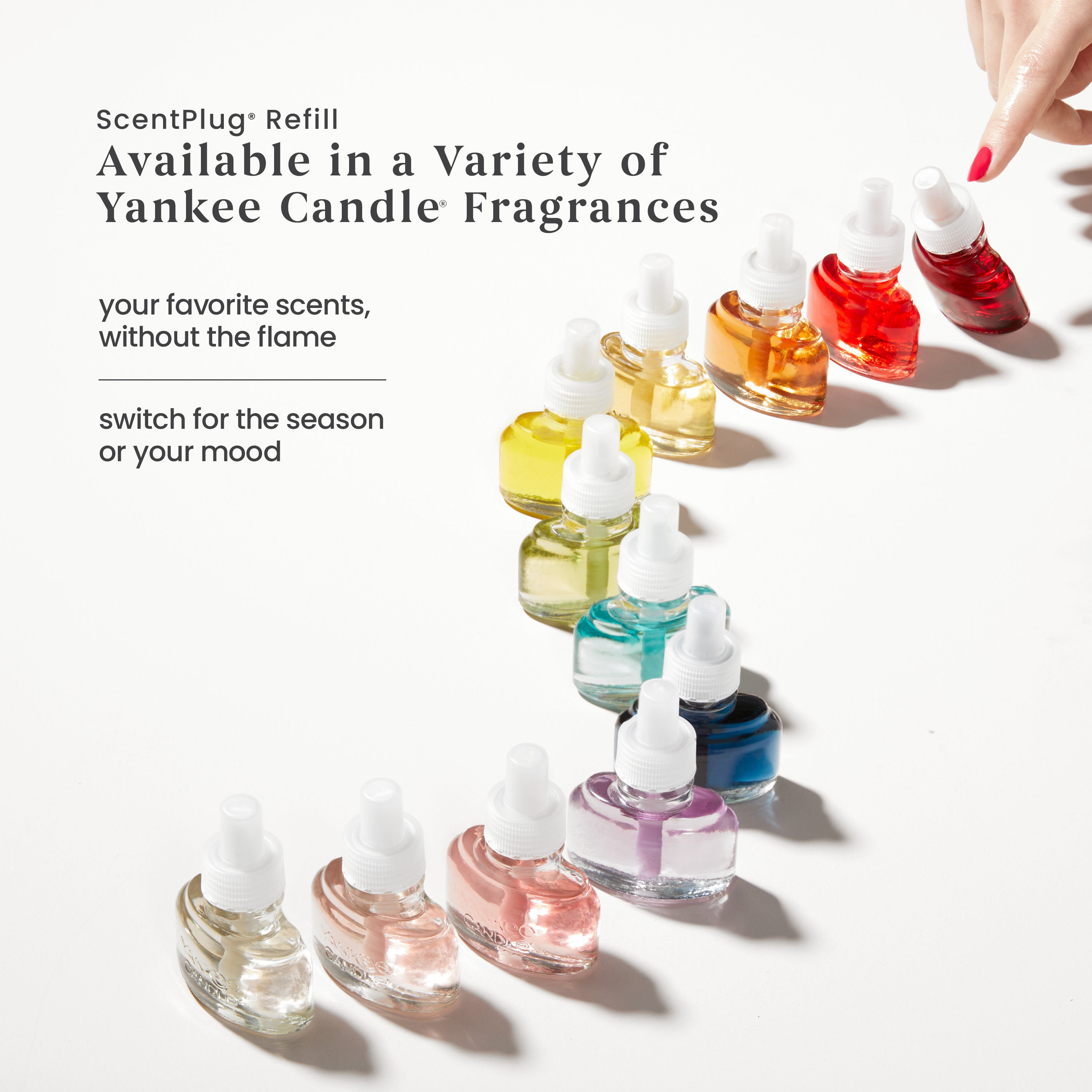 Catching Rays™ | Yankee Candle