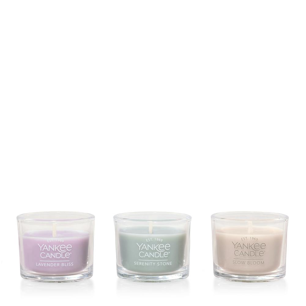 Little Luxuries Minis Gift Set