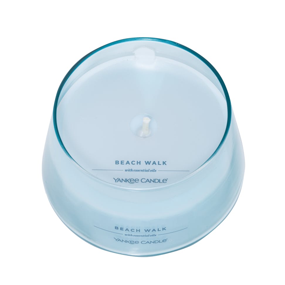beach walk studio collection candle