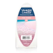 Pink Sands wax melt surfboard