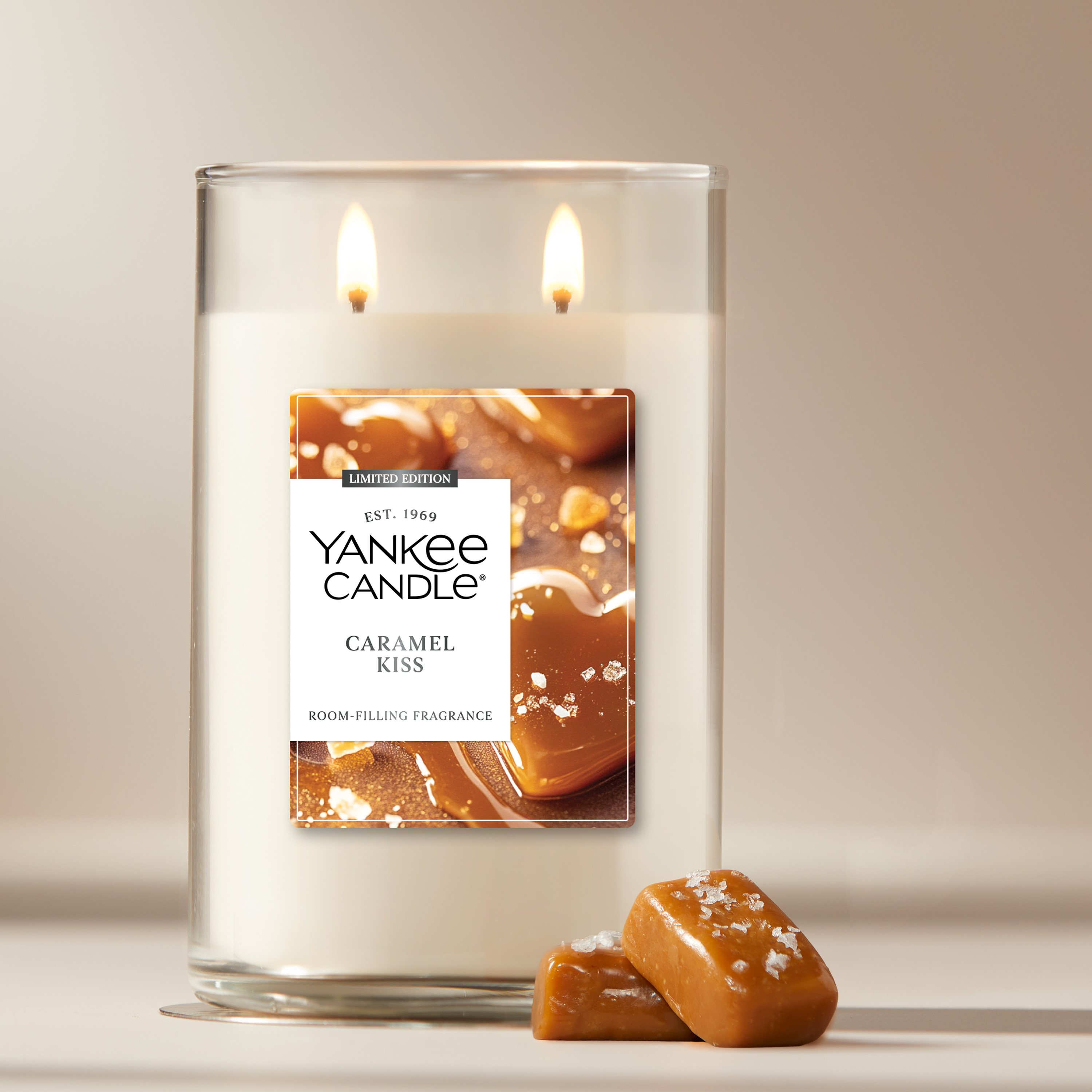 Caramel Kiss - Thumbnail 2