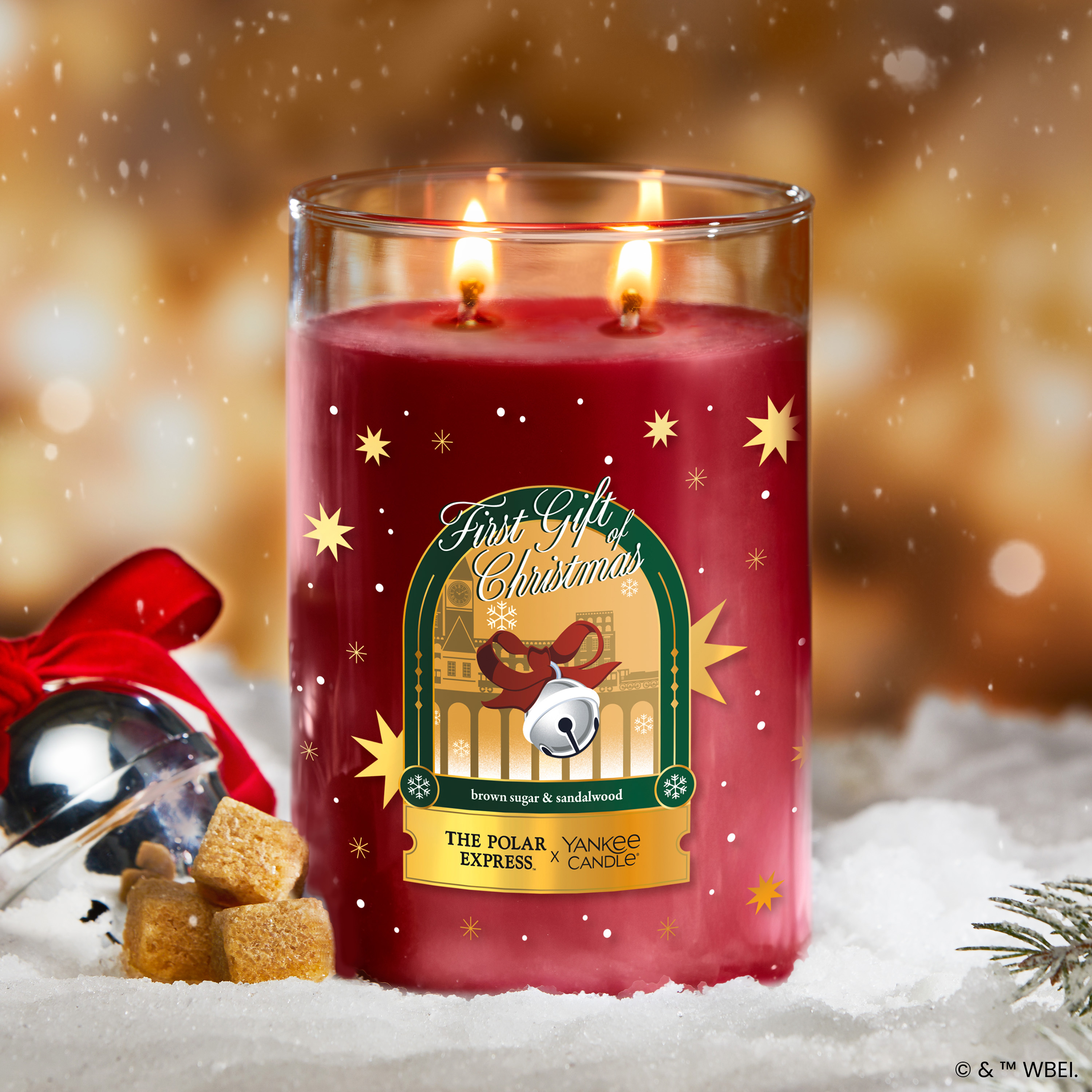 Polar Express Candle Collection | Yankee Candle