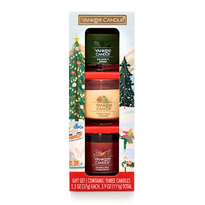 Christmas Classics Minis Set