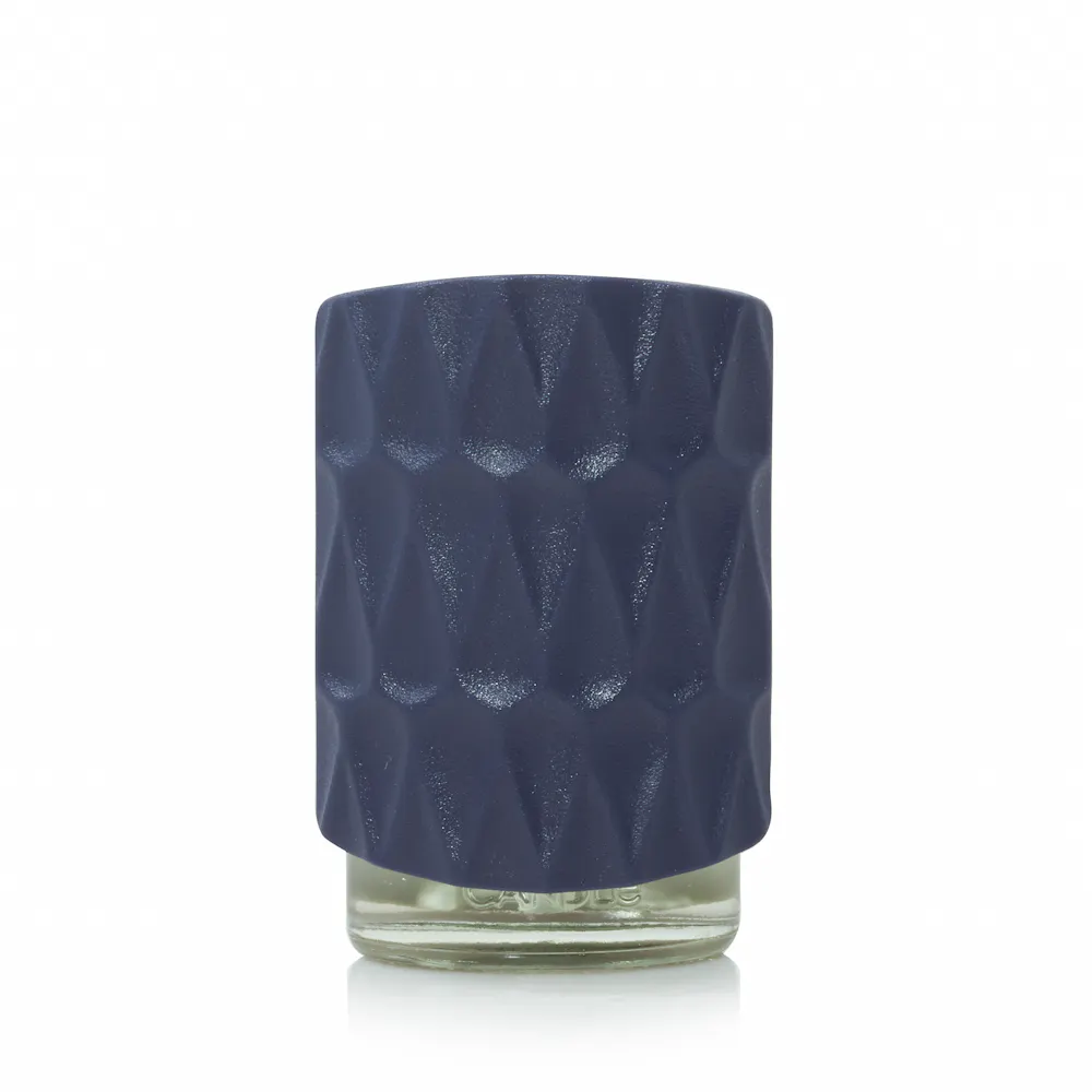 Organic Pattern Blue ScentPlug® Diffuser