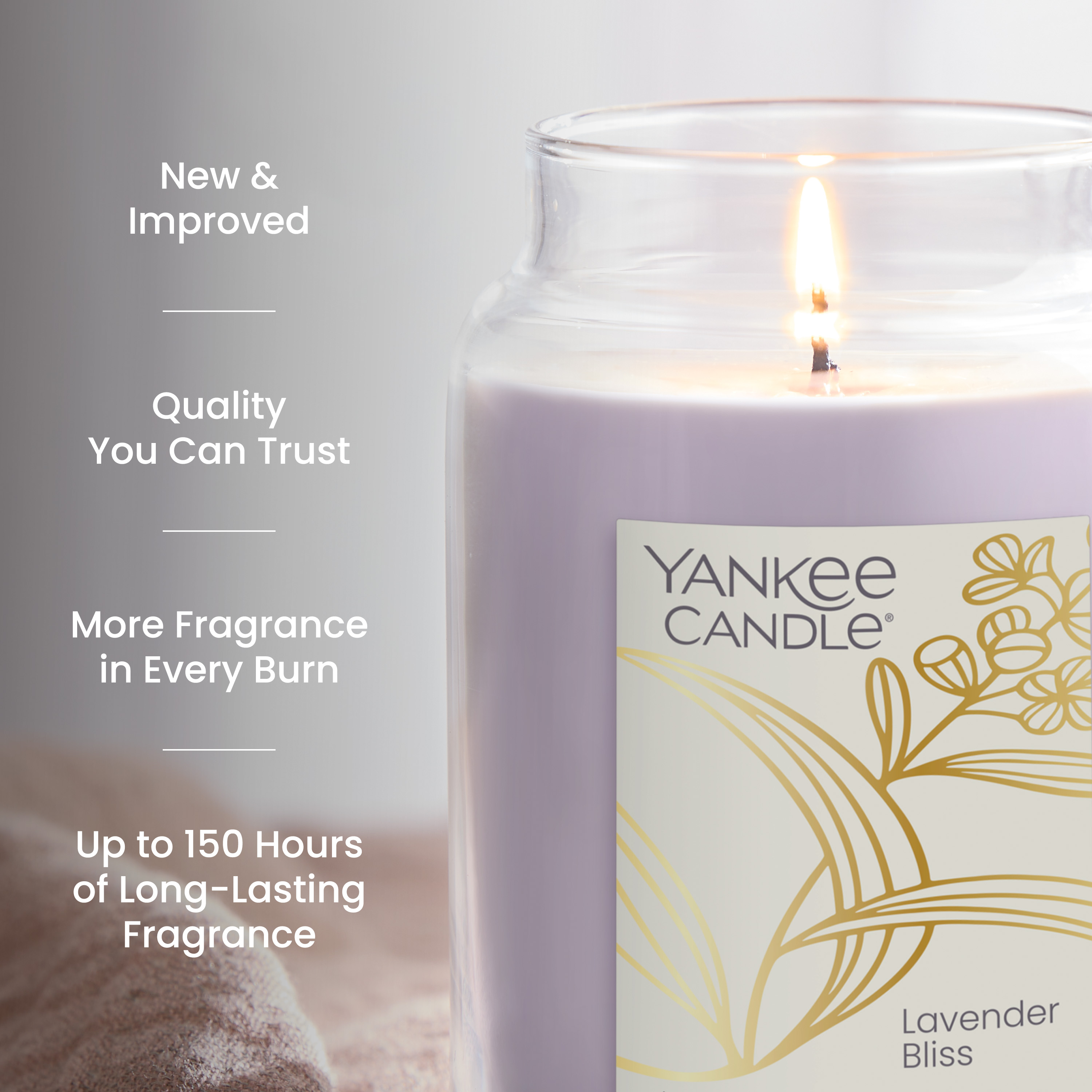 Lavender Bliss - Thumbnail 5