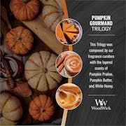 Pumpkin Gourmand Trilogy