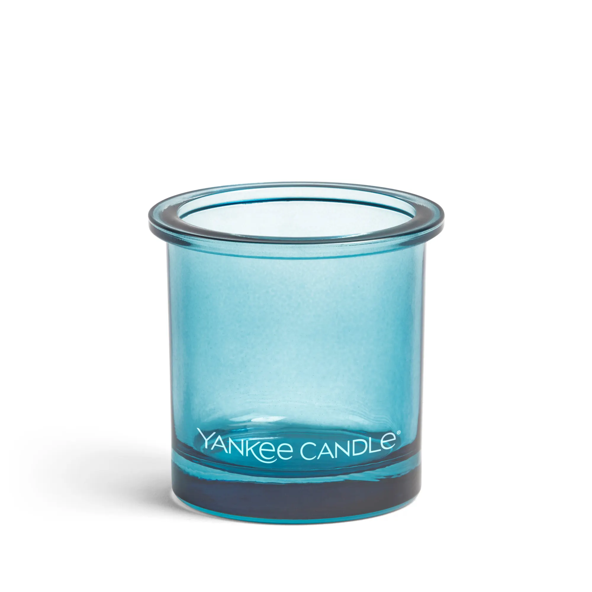 POP Candle Holder - Blue Votive Candle Holder Yankee Candle