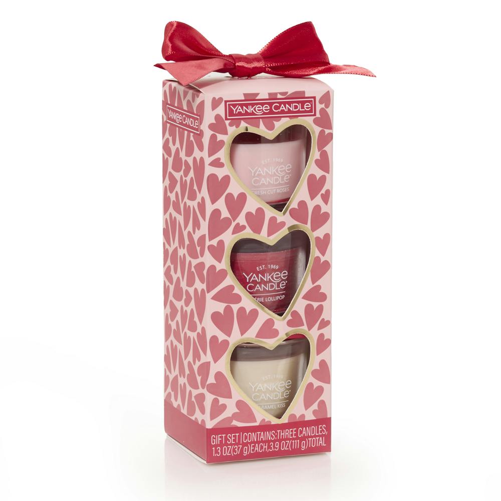 Love Is in the Air Minis Gift Set
