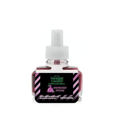 Apothecary Potions
