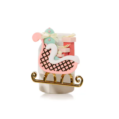 Festive Sleigh ScentPlug&reg; Diffuser